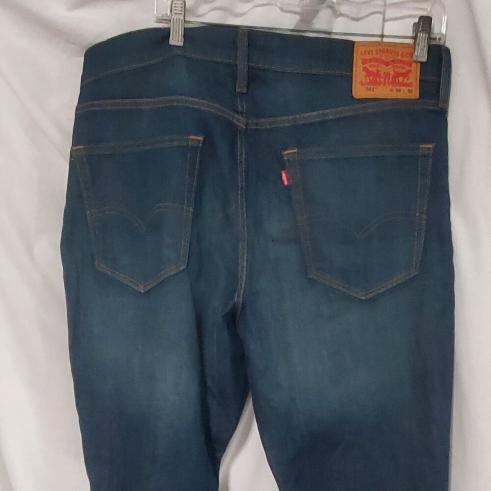 Men's Levi Strauss & Co. 541 36/30